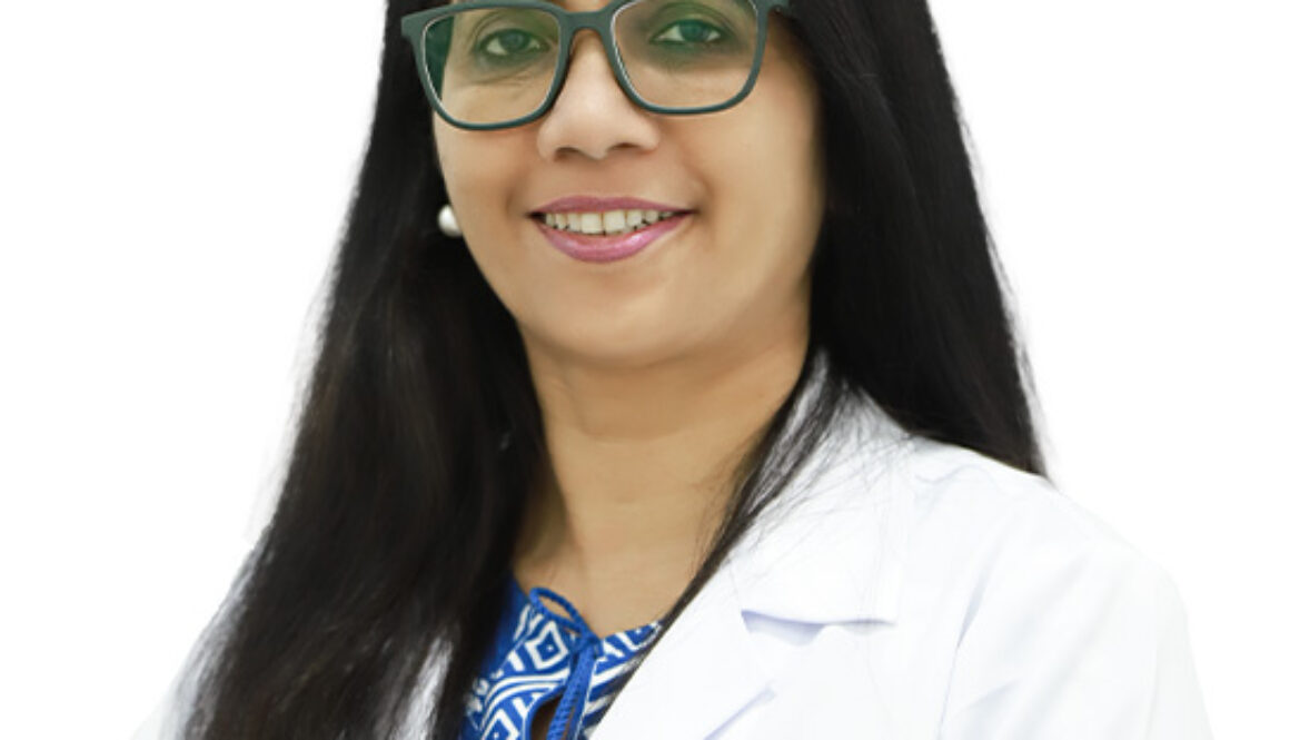 Dr. Swati Pawar