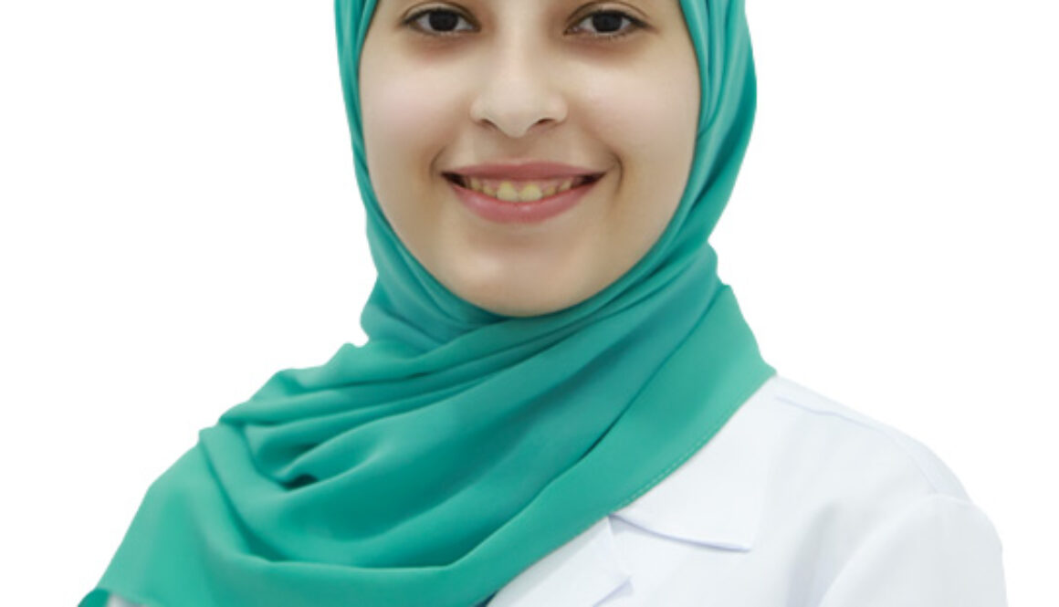 Dr. Sohaila Ammar