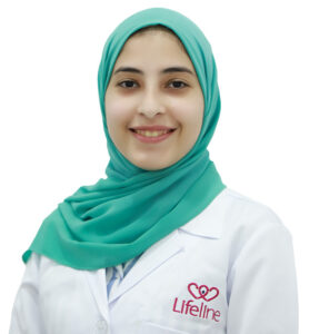 Doctors » Lifeline Al Barsha