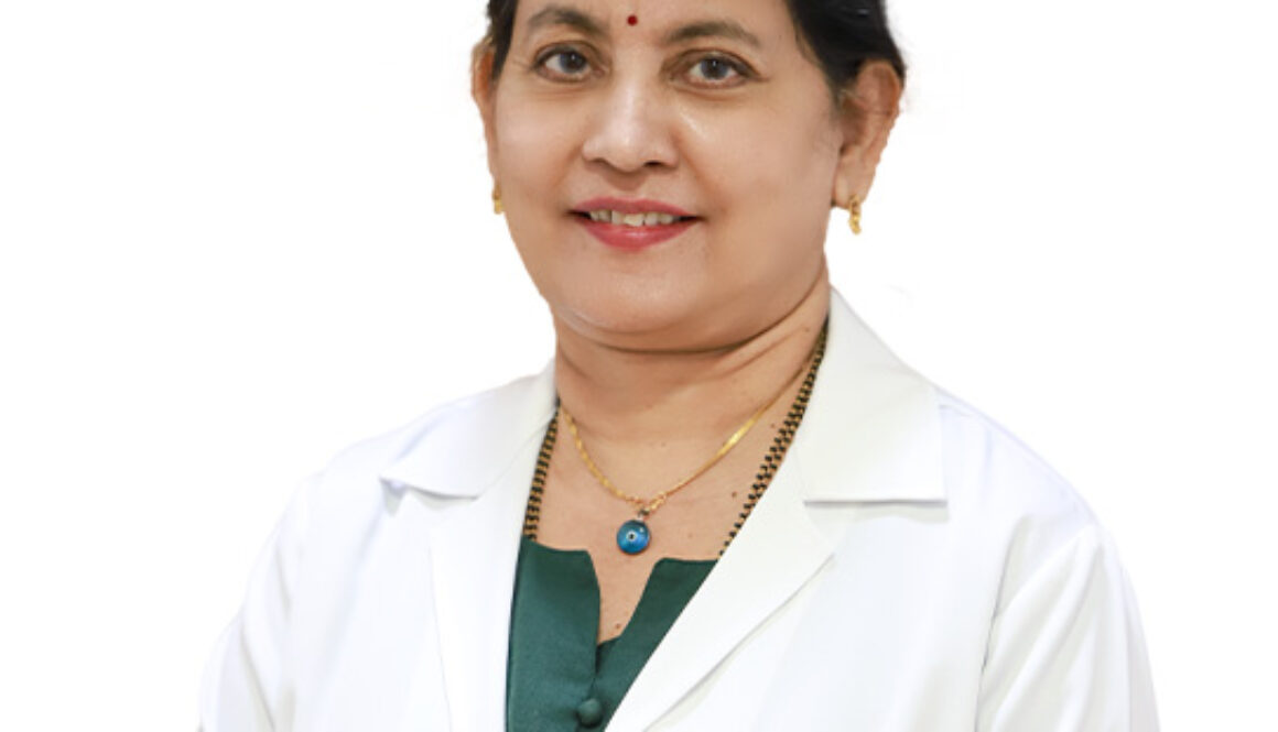 Dr. Sandhya Acharya