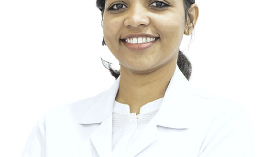 dr lekshmi