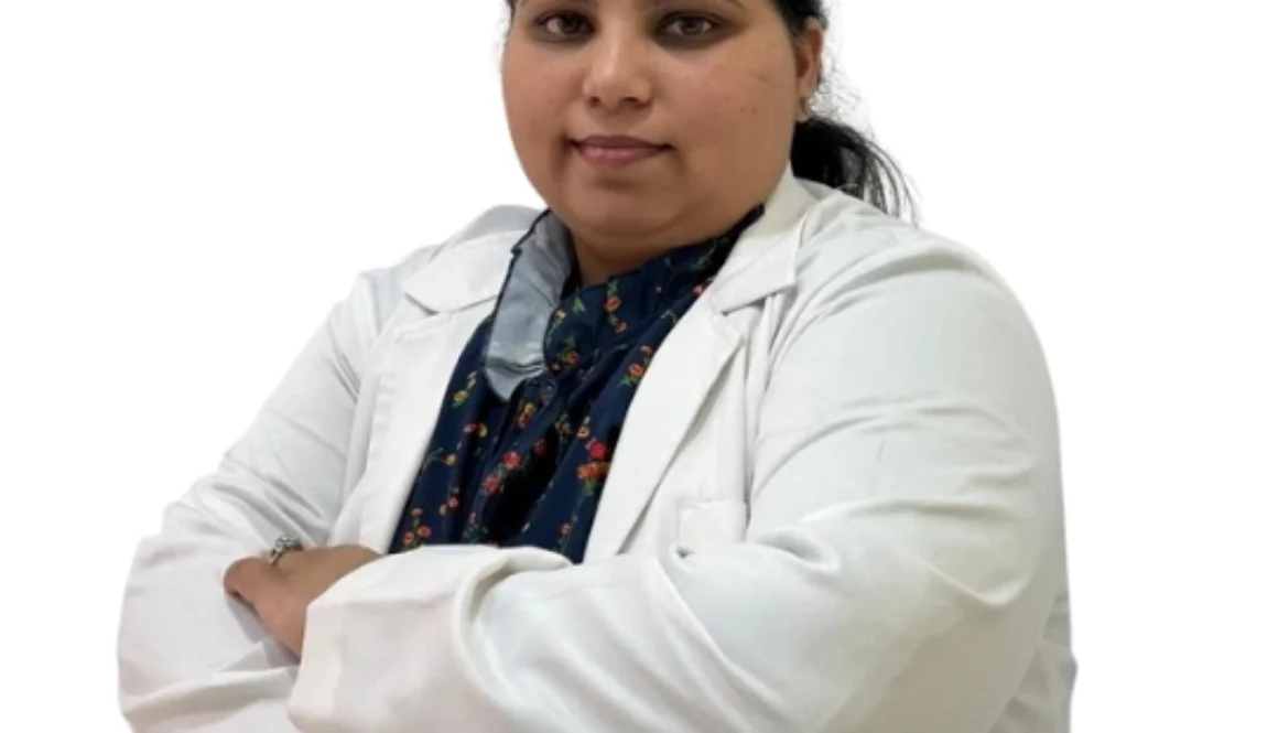 Dr. Iram Girkar