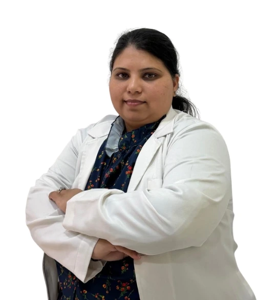 Dr. Iram Girkar
