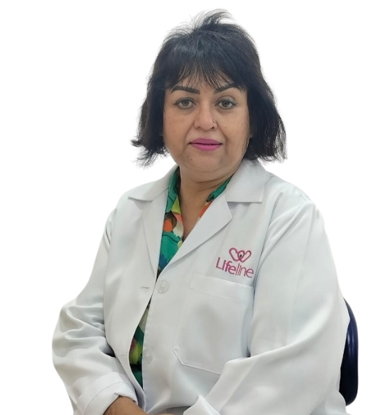Dr. Seema Bhandari