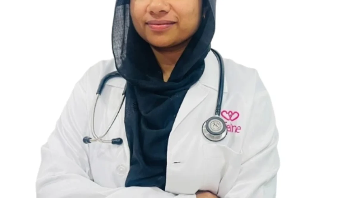 Dr. Rishana Ponnandi