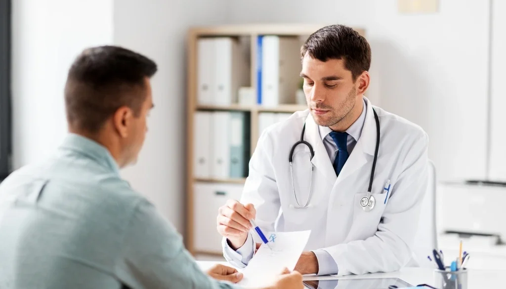 general physician in dubai