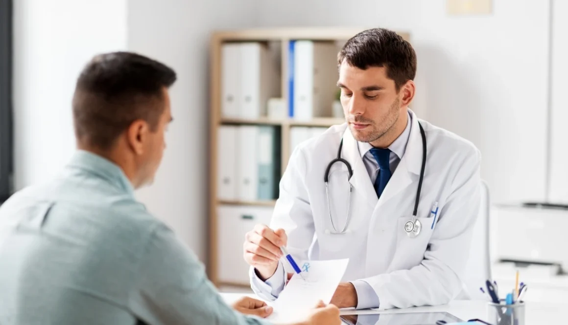 general physician in dubai