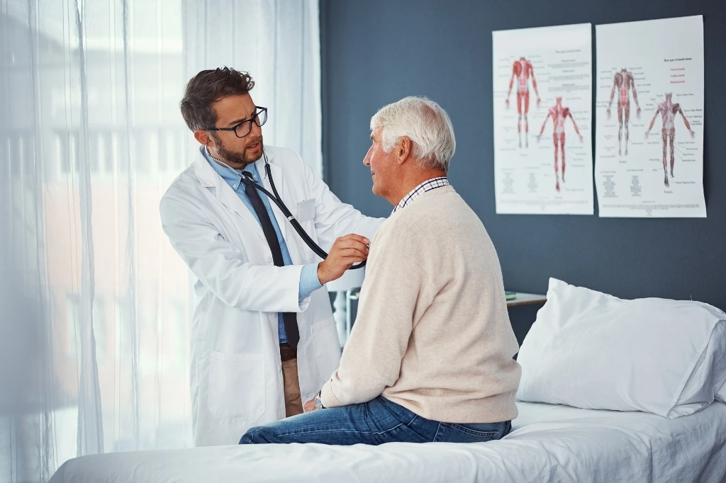 general medicine doctor in dubai