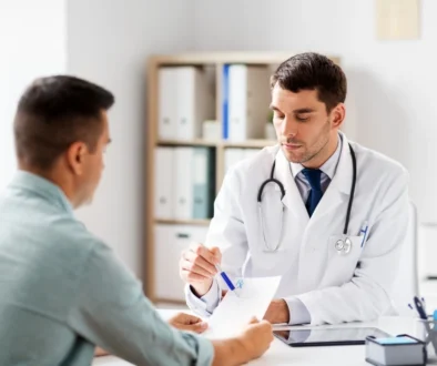 general physician in dubai