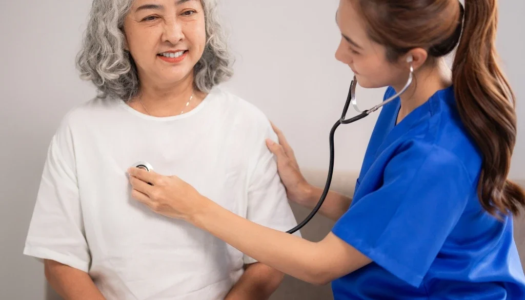 health checkup in dubai