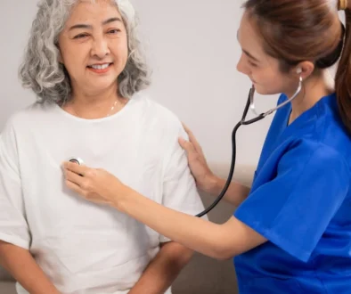 health checkup in dubai