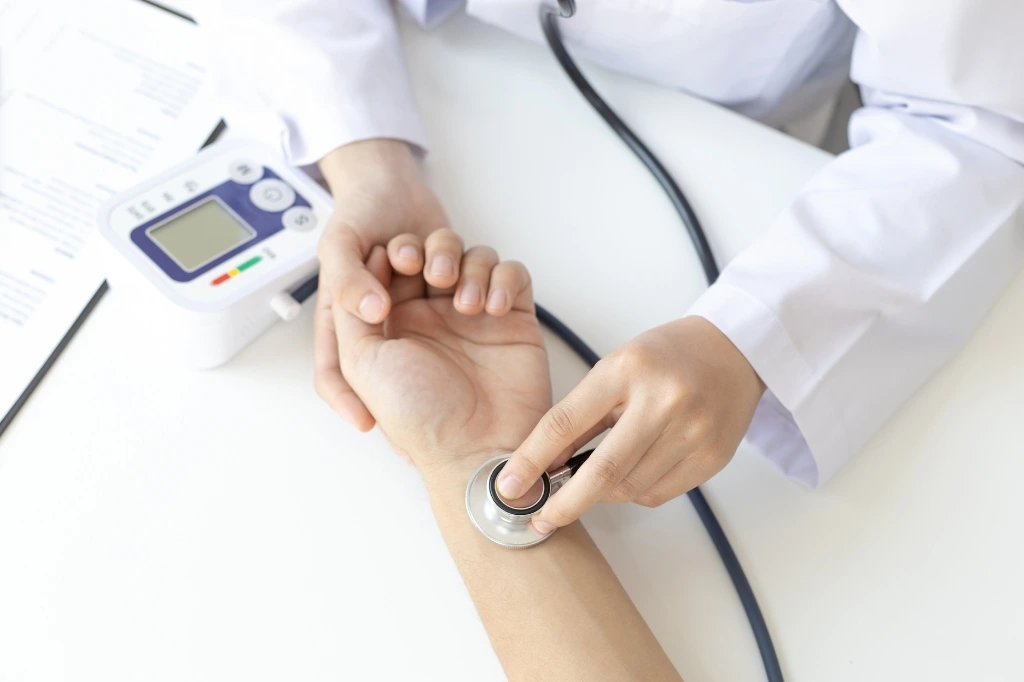 health checkup in al barsha