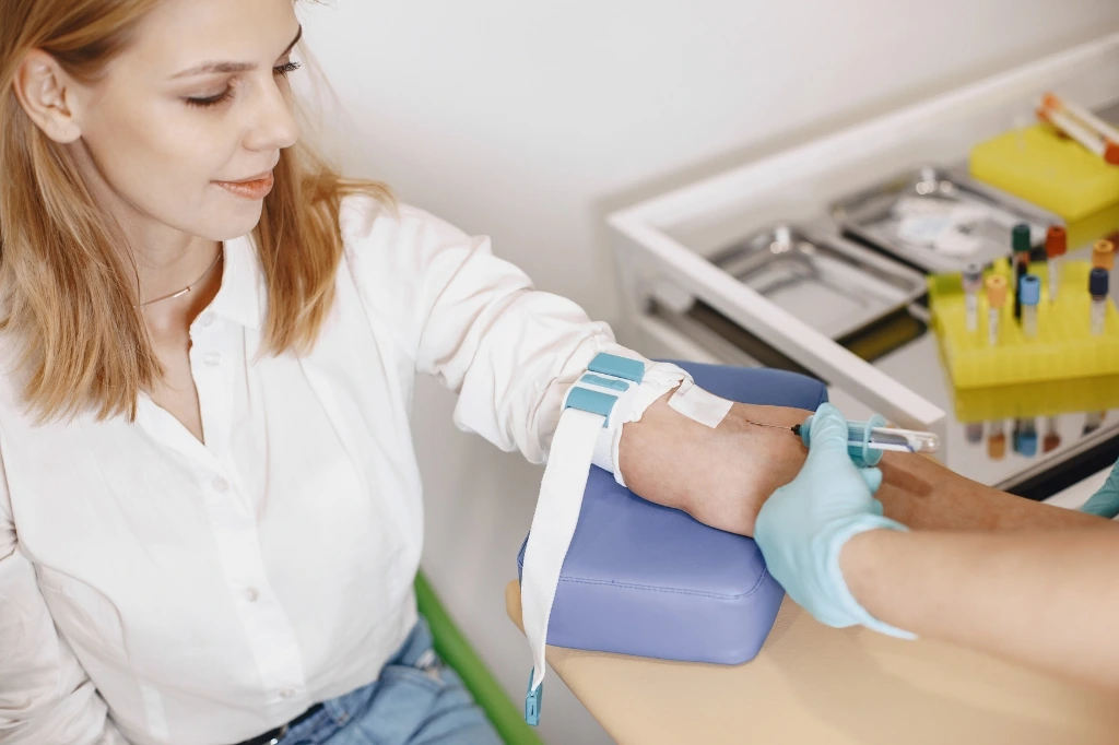 full body checkup in dubai