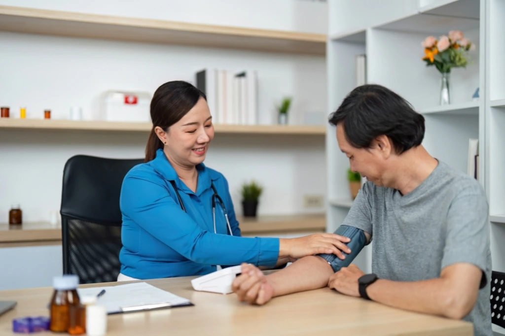 full body checkup near me