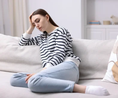 fatigue treatment in Dubai