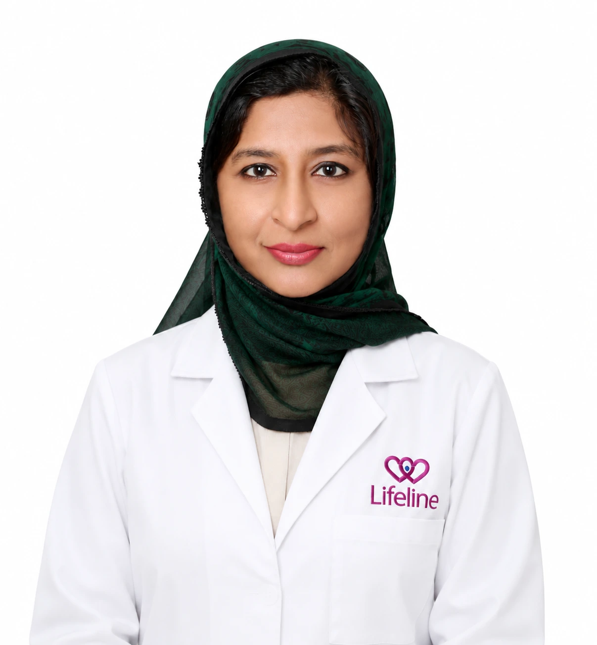 Dr Aysha Shameena