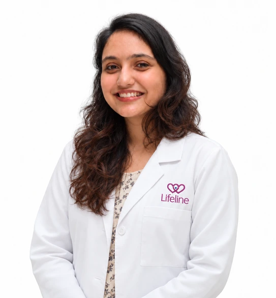 Dr. Aishwariya